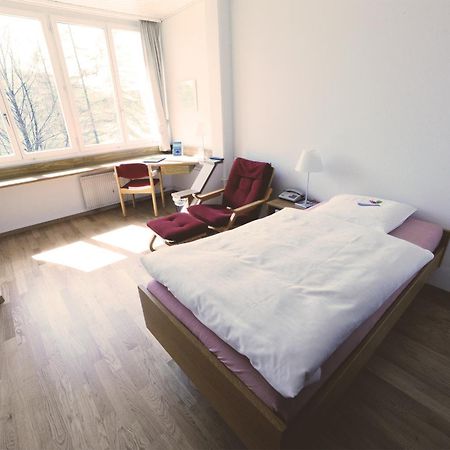 Hotel Laendli Oberägeri 部屋 写真