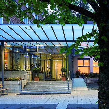 Hotel Laendli Oberägeri エクステリア 写真