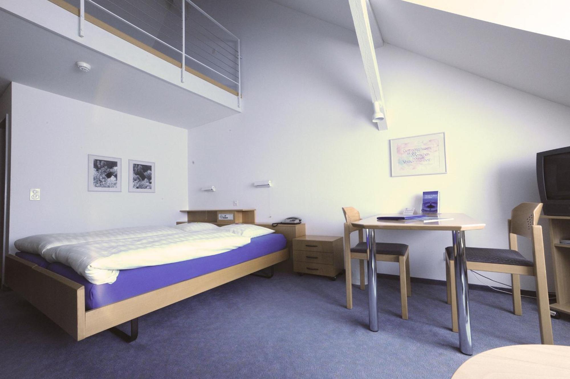 Hotel Laendli Oberägeri 部屋 写真