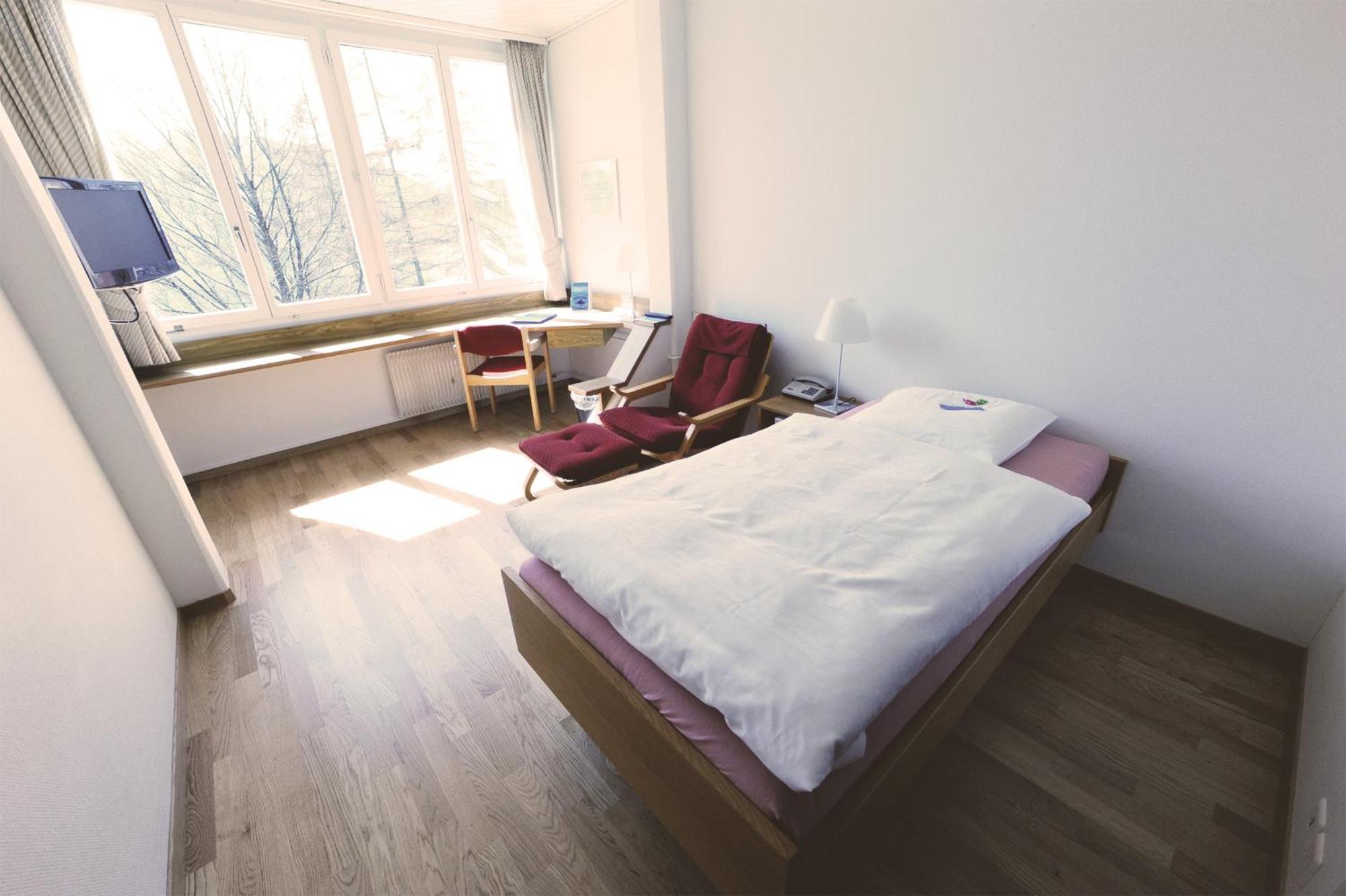 Hotel Laendli Oberägeri 部屋 写真