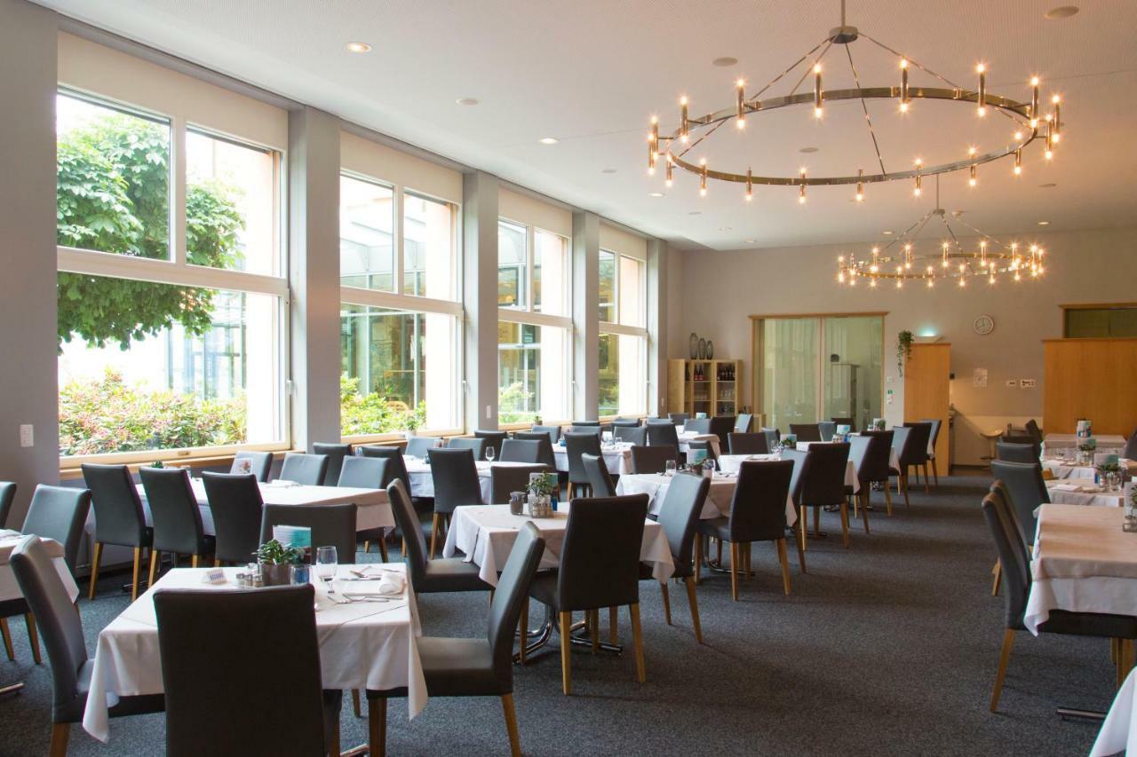 Hotel Laendli Oberägeri エクステリア 写真
