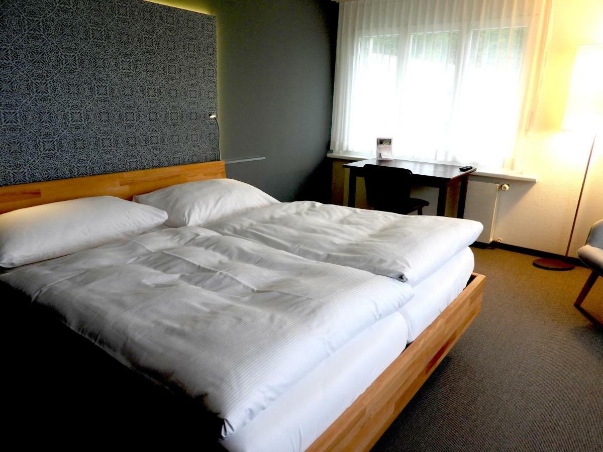 Hotel Laendli Oberägeri エクステリア 写真
